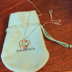 Tiffany necklace